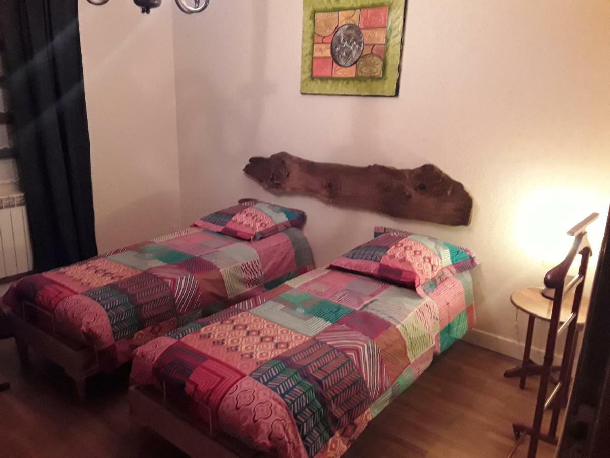 Bed and Breakfast Gitenchassagne Thurins Zewnętrze zdjęcie